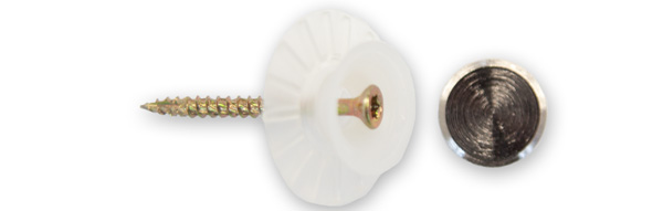 Montage mit Pico-Halter Montage mit Pico-Halter